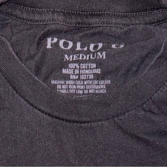 polo G T shirt - Picture 2 of 3